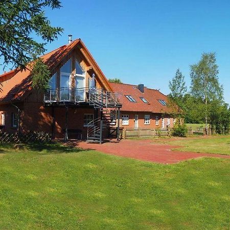 Schroederhof Apartment Unterluss Luaran gambar