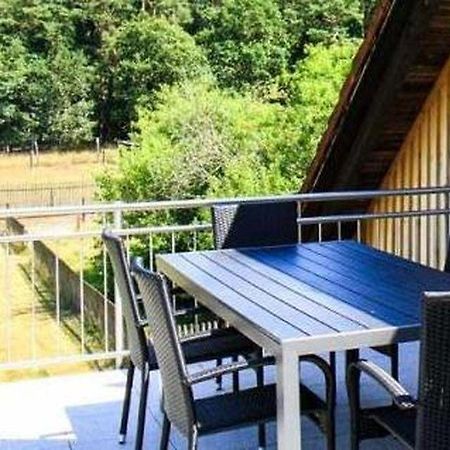 Schroederhof Apartment Unterluss Luaran gambar
