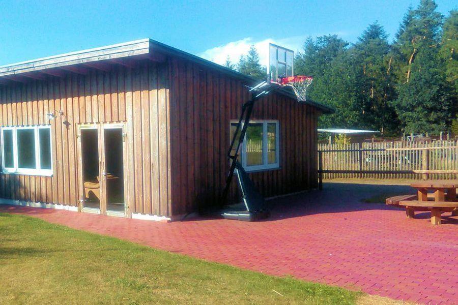 Schroederhof Apartment Unterluss Luaran gambar