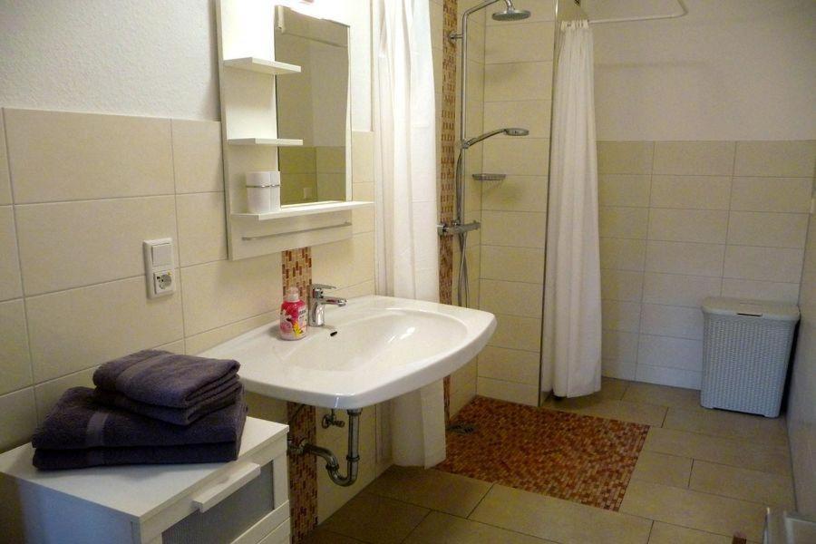 Schroederhof Apartment Unterluss Luaran gambar