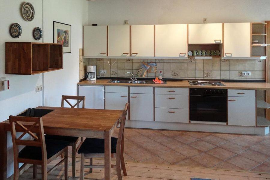 Schroederhof Apartment Unterluss Luaran gambar
