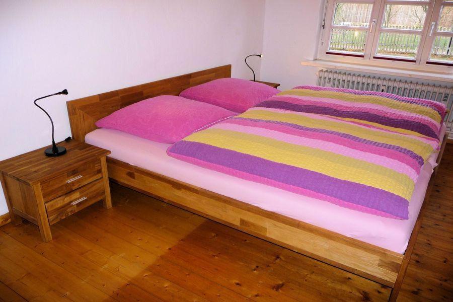 Schroederhof Apartment Unterluss Luaran gambar
