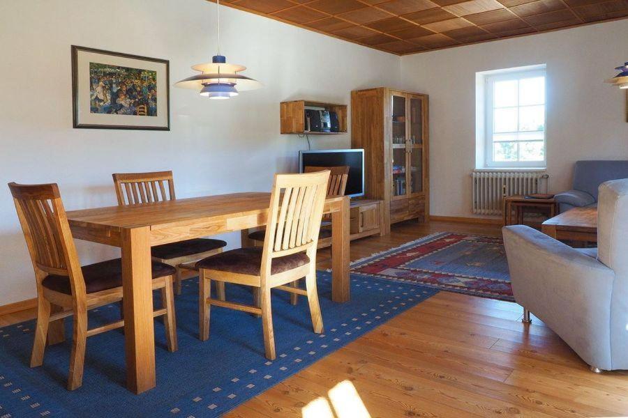 Schroederhof Apartment Unterluss Luaran gambar