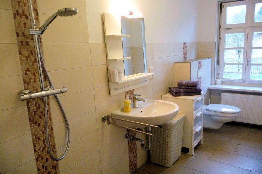 Schroederhof Apartment Unterluss Luaran gambar