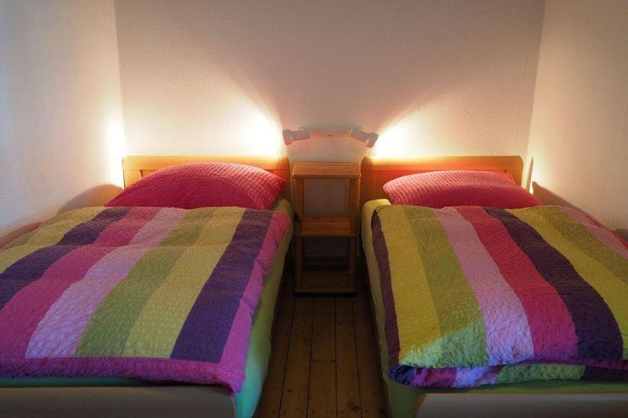 Schroederhof Apartment Unterluss Luaran gambar