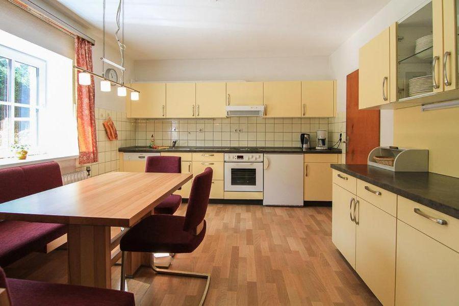 Schroederhof Apartment Unterluss Luaran gambar