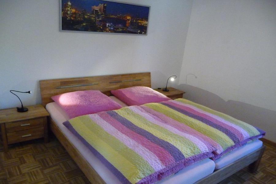Schroederhof Apartment Unterluss Luaran gambar