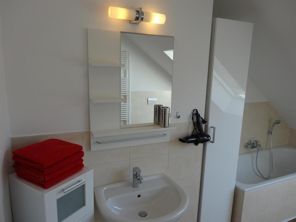 Schroederhof Apartment Unterluss Luaran gambar