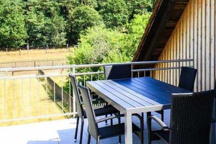Schroederhof Apartment Unterluss Luaran gambar