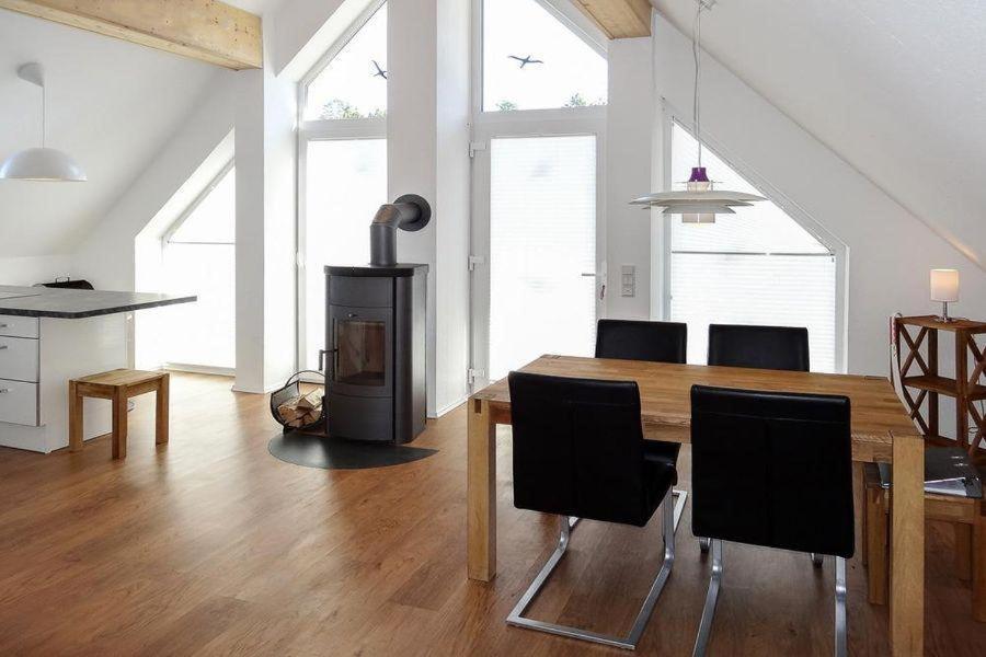 Schroederhof Apartment Unterluss Luaran gambar