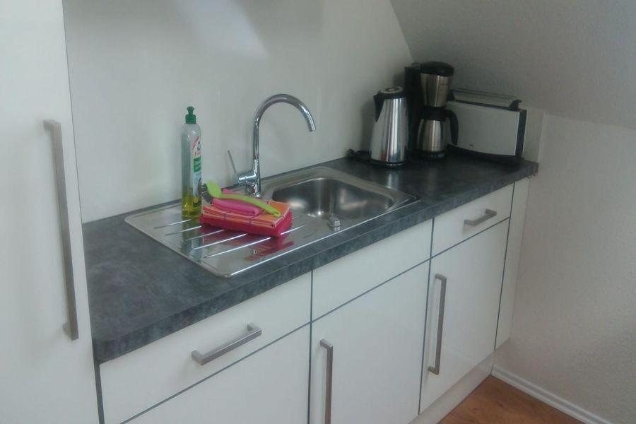 Schroederhof Apartment Unterluss Luaran gambar