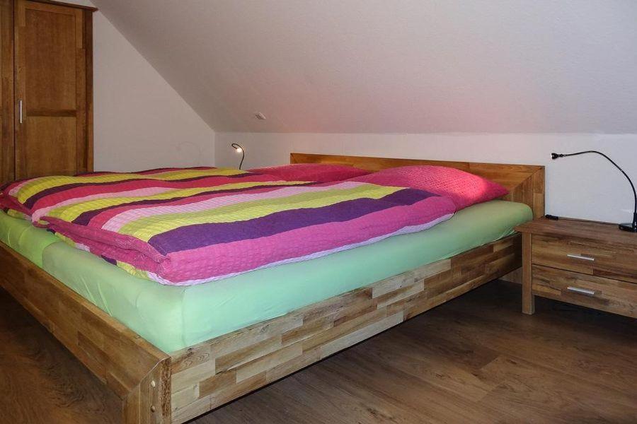 Schroederhof Apartment Unterluss Luaran gambar