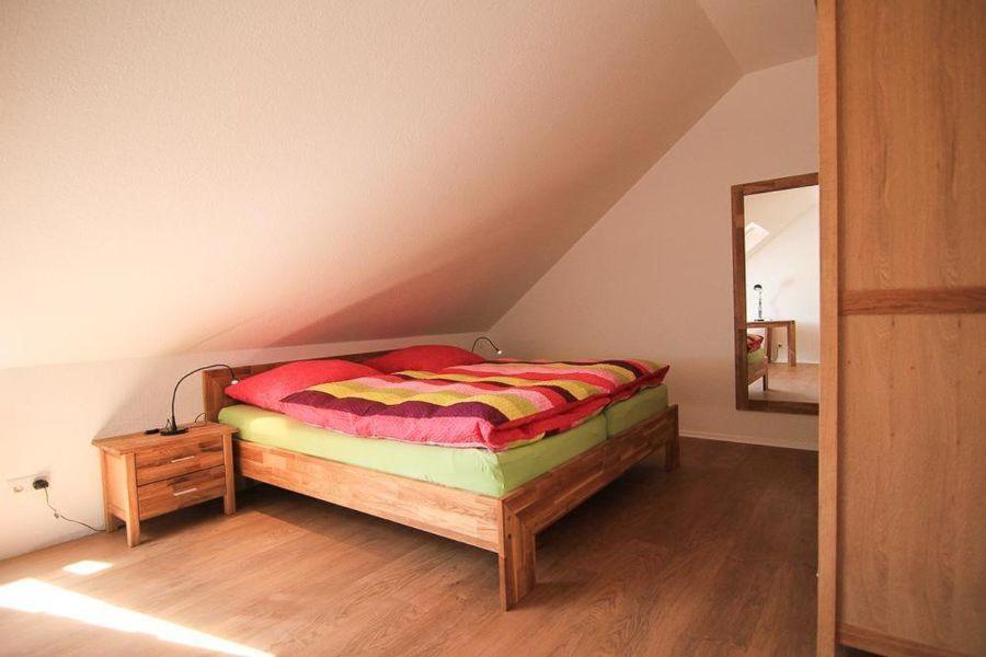 Schroederhof Apartment Unterluss Luaran gambar