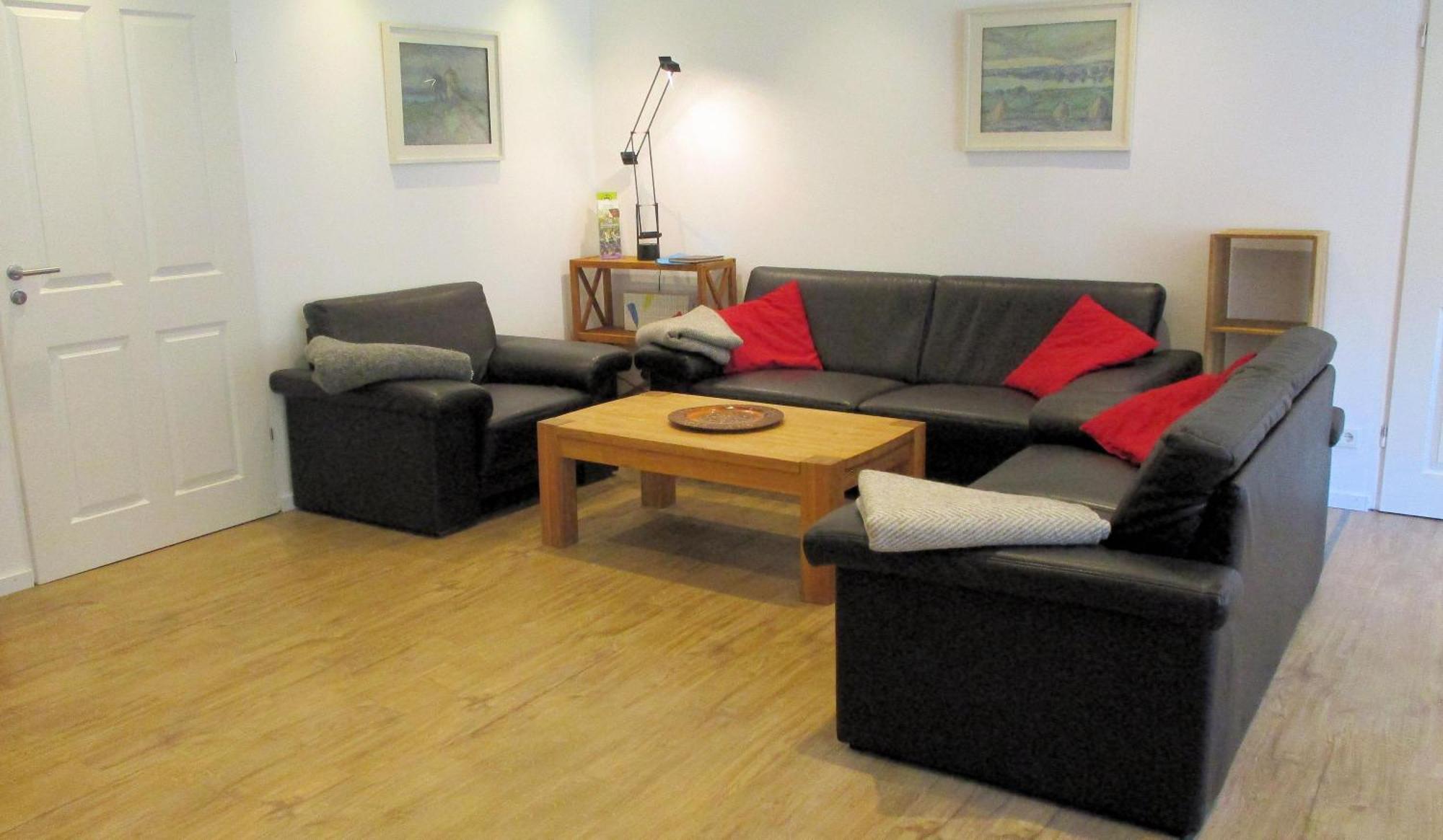 Schroederhof Apartment Unterluss Luaran gambar